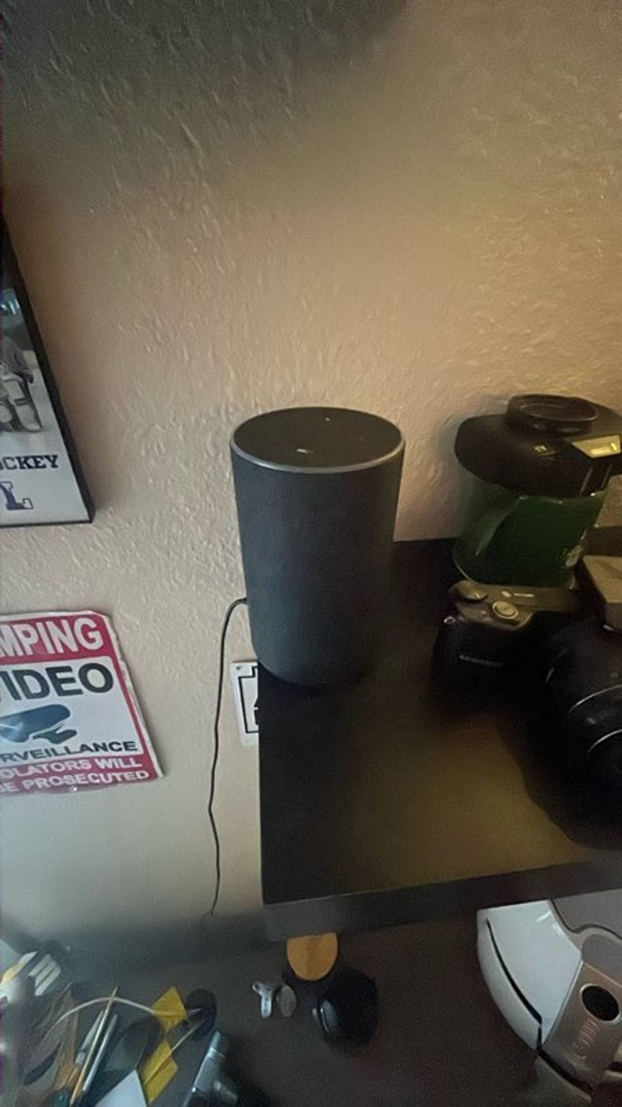 Amazon Echo (2nd Generation)