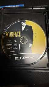 Scarface Gold Edition (4K Ultra HD + Blu-ray) - Image 7