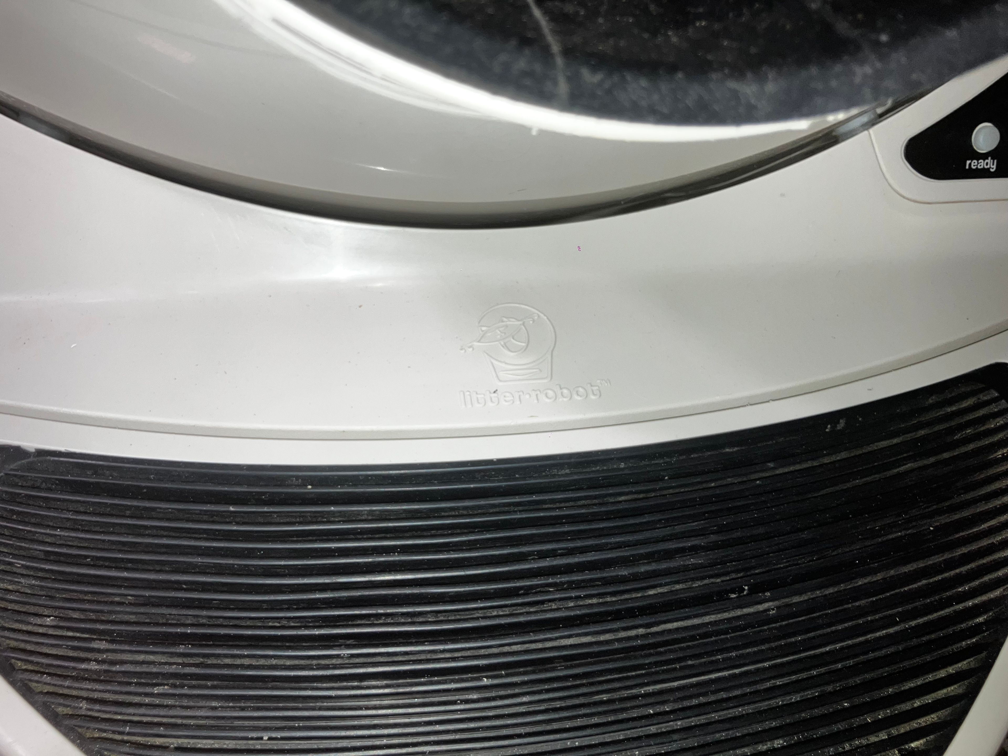 Litter-Robot 3 Connect Self-Cleaning Litter Box - Image 2