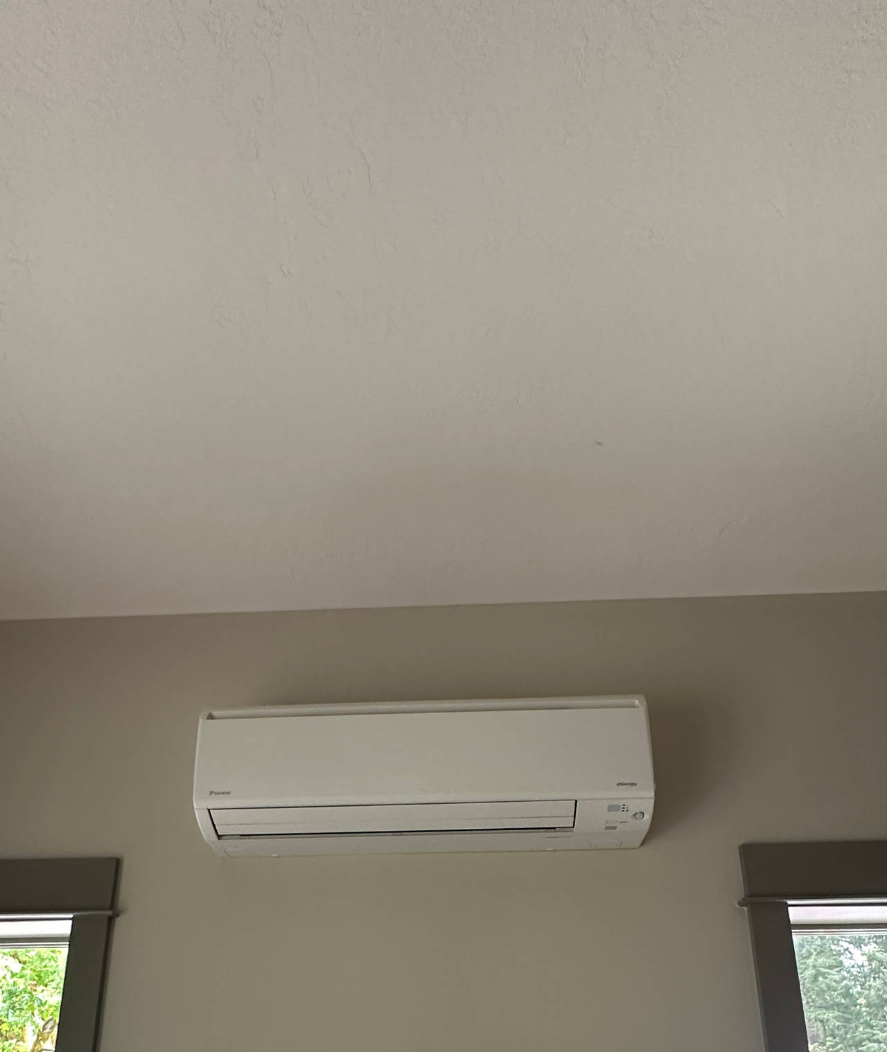 Daikin Mini-Split Indoor Unit