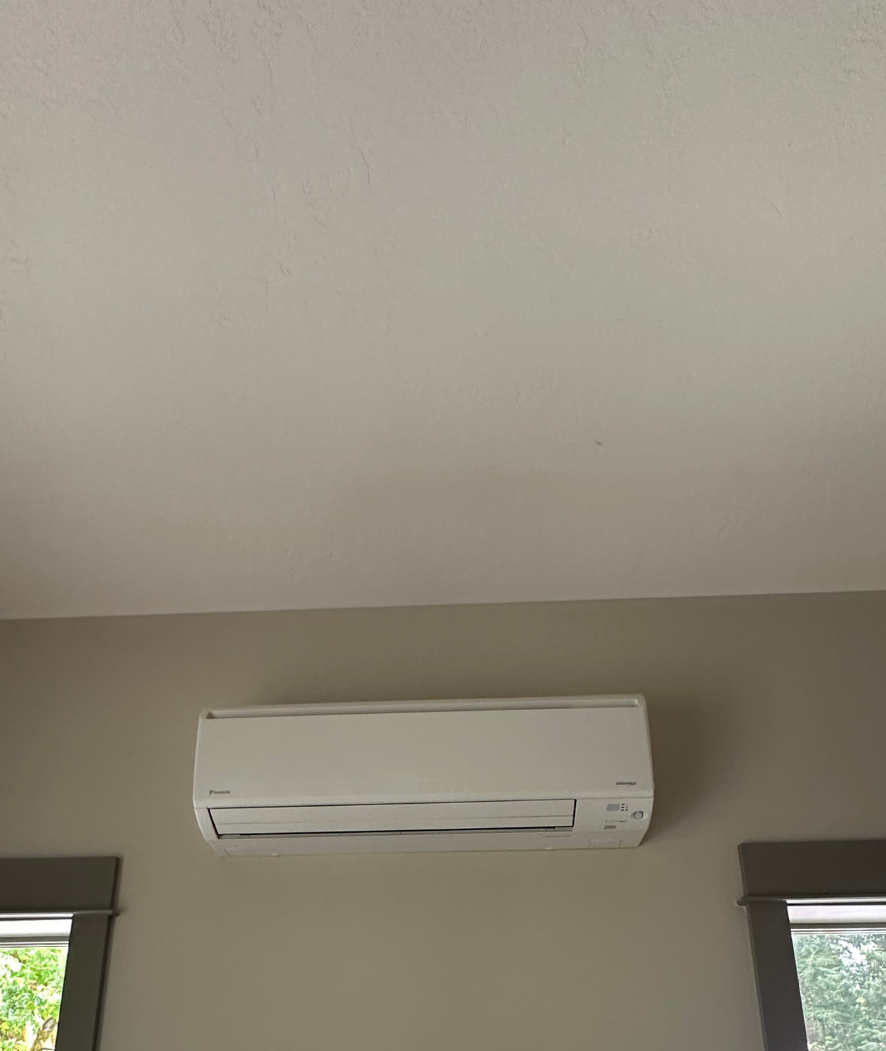 Daikin Mini-Split Indoor Unit