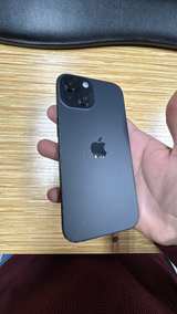 Apple iPhone 15 128GB Black Unlocked 89% Battery - Image 4