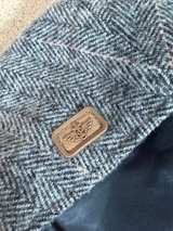 Dockers Wool Blend Flat Cap - Image 3
