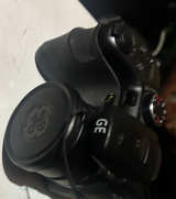 GE X5 Power Series Digital Camera - Image 1