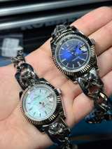 Custom Seiko Watch/Mod - Image 1