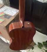 Fender CD-60 Dreadnought Acoustic Guitar - Image 2