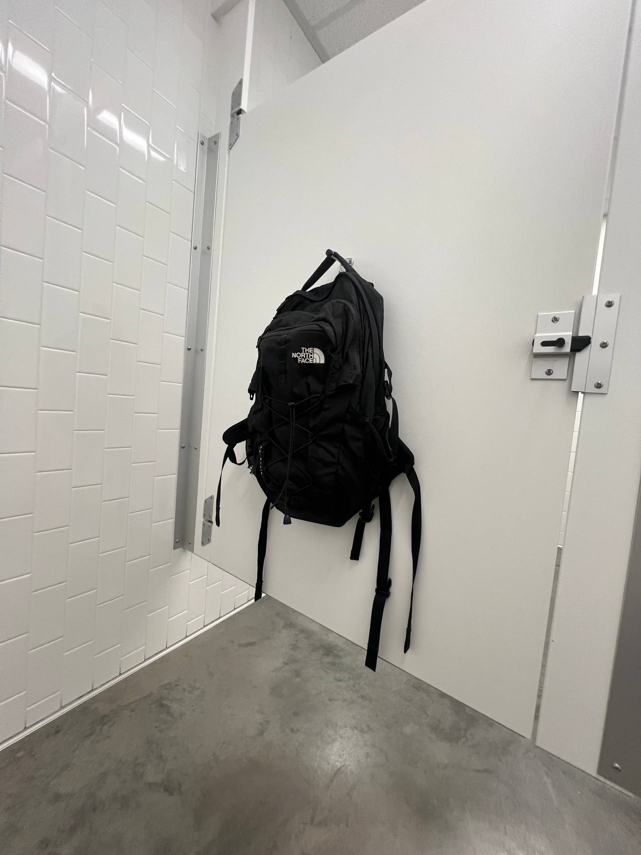 The North Face Borealis Backpack
