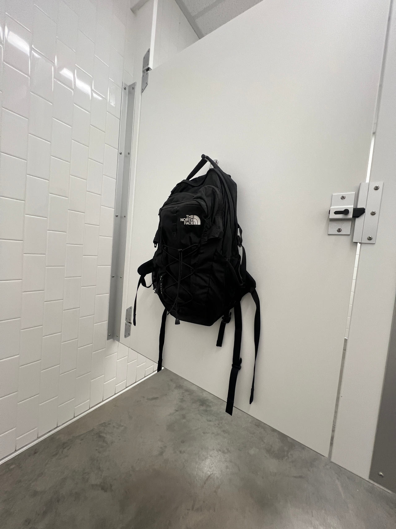 The North Face Borealis Backpack
