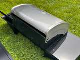 Nexgrill 4-Burner Propane Gas Grill with Side Burner - Image 5