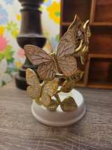 Bath & Body Works Butterfly Branch soap holder - Image 3