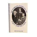 Victorian Families in Fact and Fiction - Image 1
