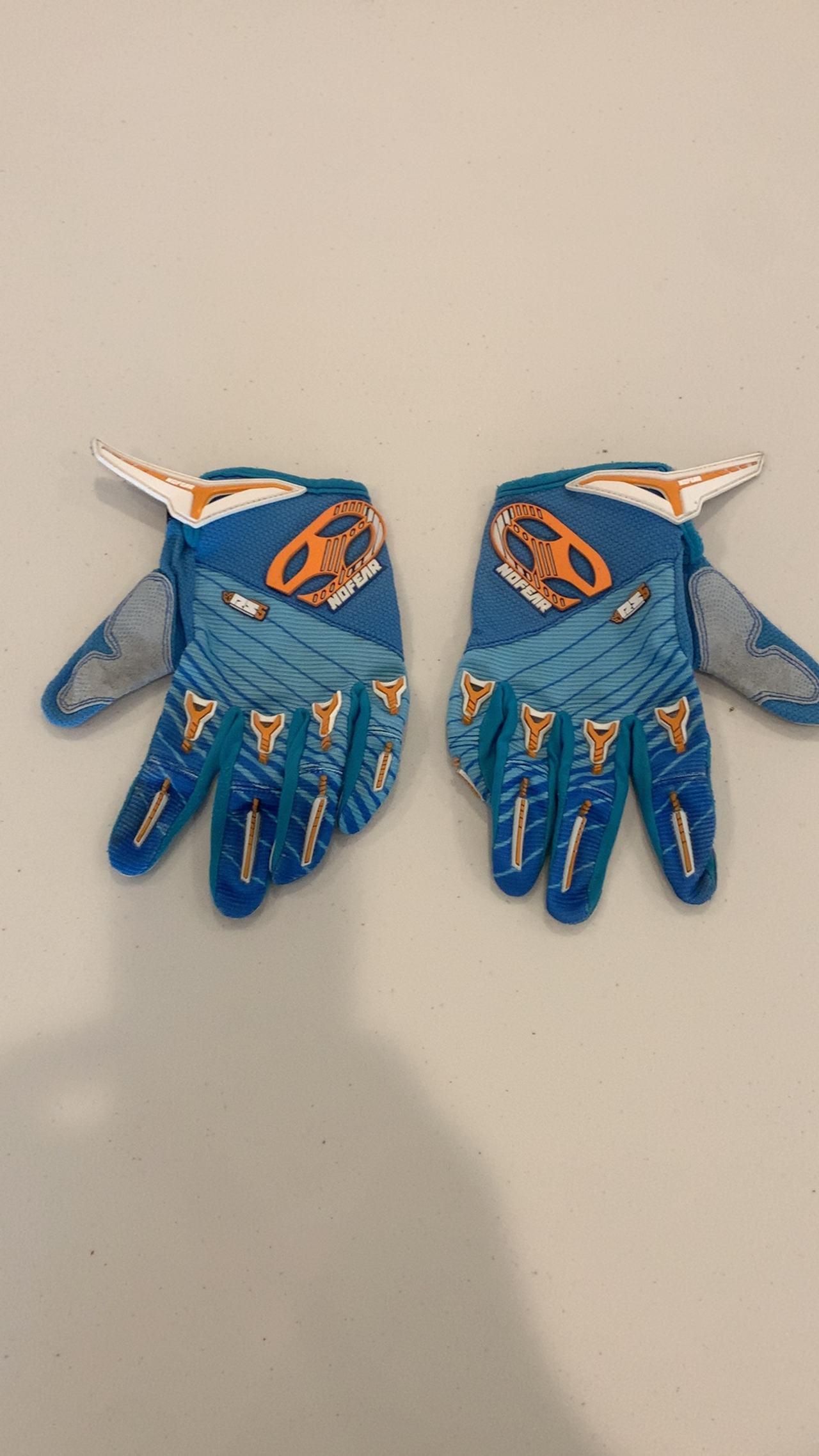 Acerbis MX-X1 Motocross Gloves