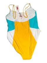 Solid & Striped The Eva One-Piece Swimsuit Size XL - Image 2