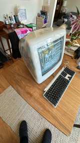 Apple iMac G3 Flower Power - Image 2