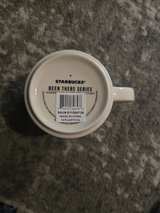 Starbucks Been There Series Chihuahua Mug New - Image 1