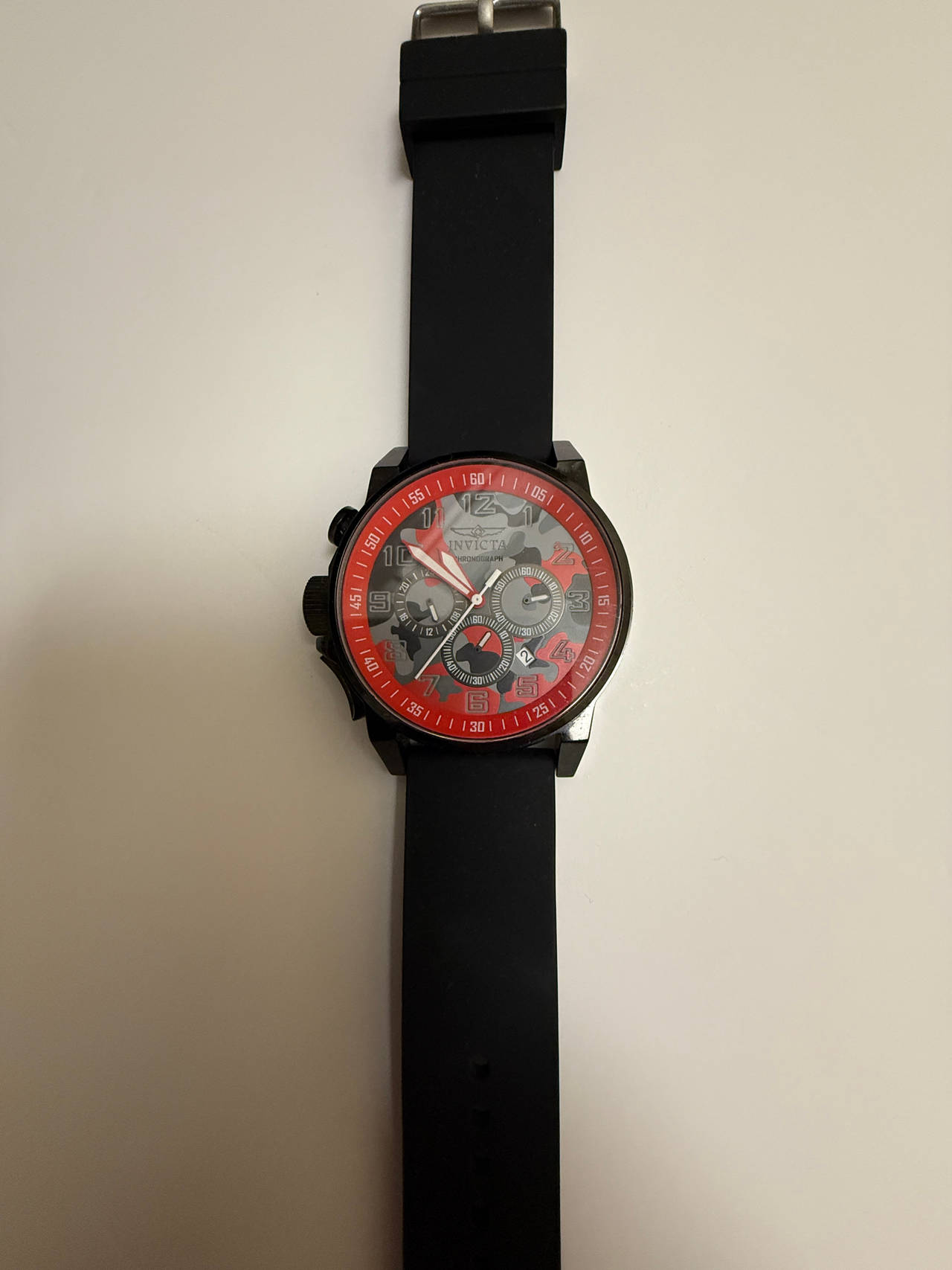 Invicta Men's Watch