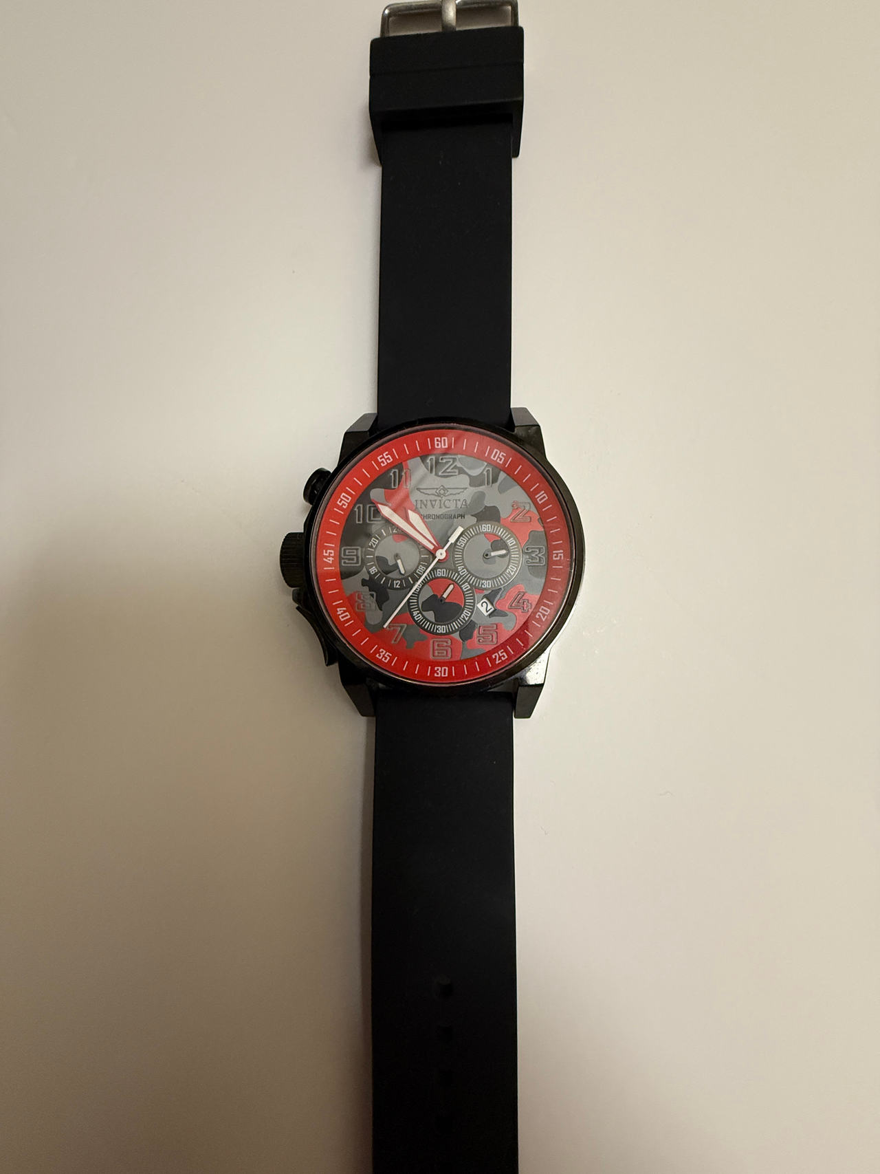 Invicta Men's Watch