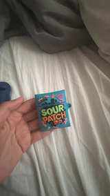 Sour Patch Kids AirPods Case - Image 5