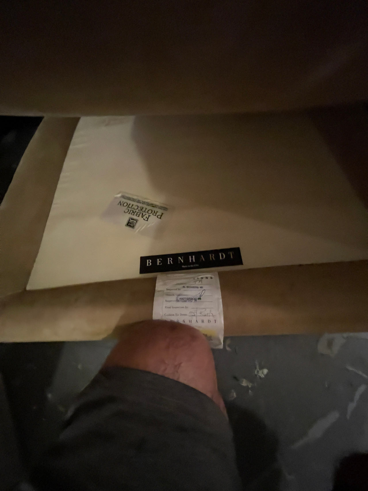 Bernhardt Furniture