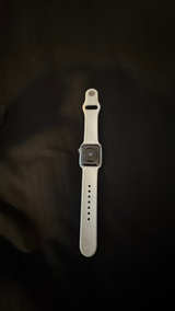 Apple Watch SE 40mm Midnight Aluminum - Image 2