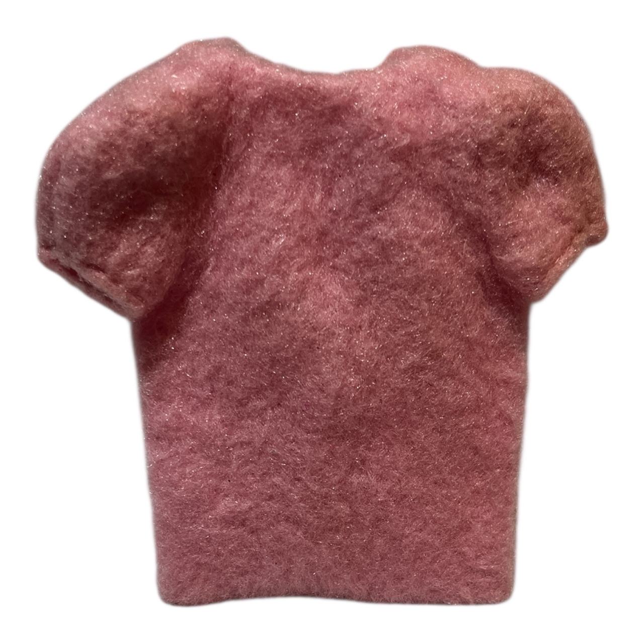 Barbie Doll Sweater