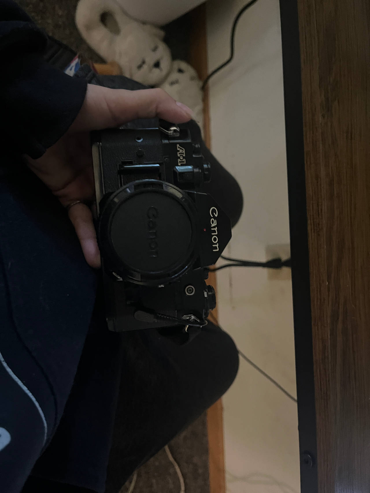 Canon AE-1