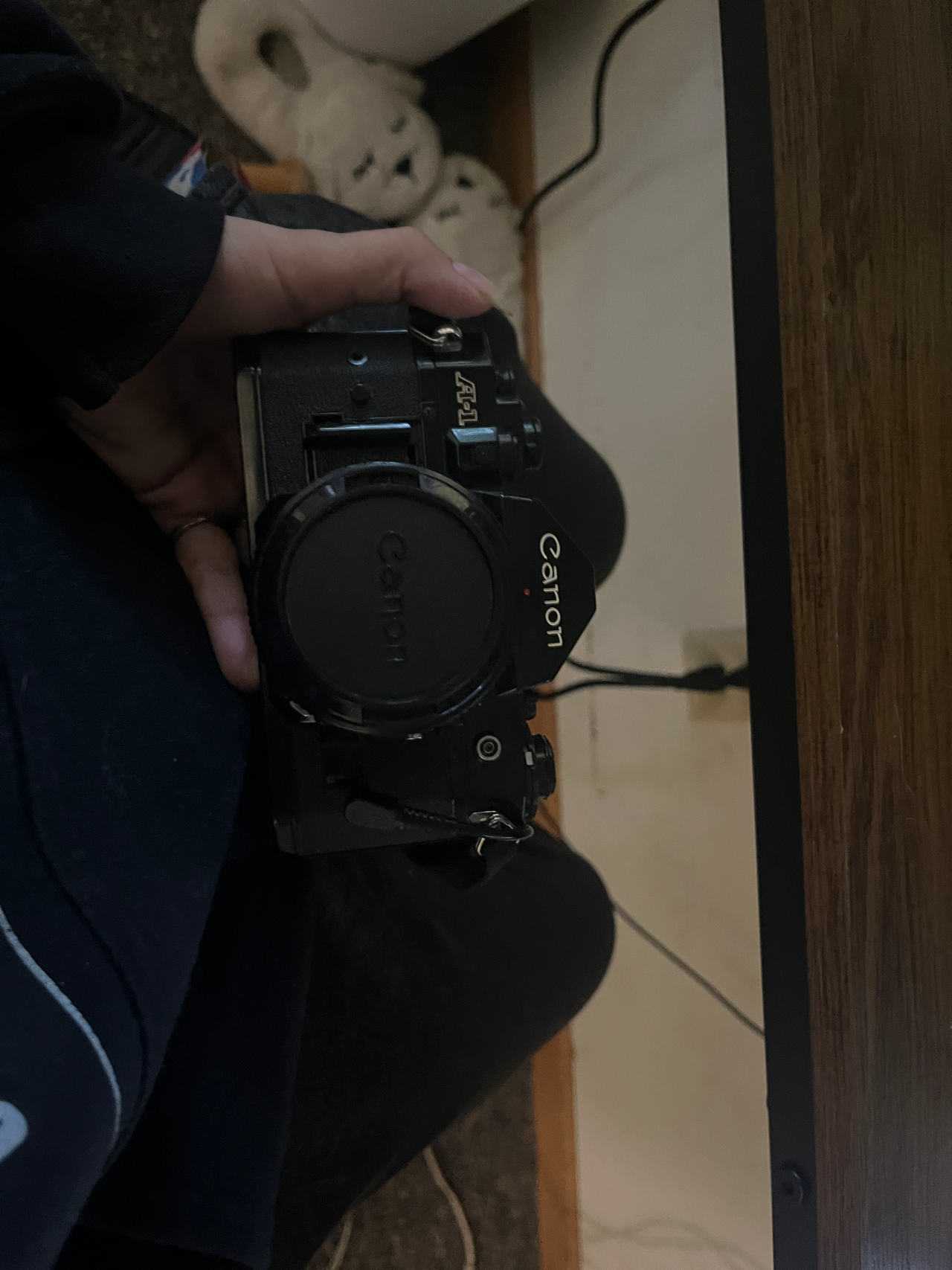Canon AE-1