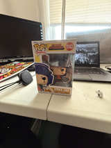 Funko Pop! Animation My Hero Academia Kyoka Jiro #1143 - Image 1