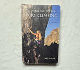 RARE VINTAGE COPY > Southern California Sport Climbing by Troy Mayr (3rd Edition - Image 1