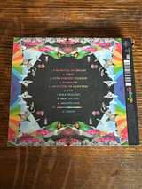 Coldplay - A Head Full of Dreams (CD) - Image 2