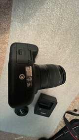 Canon EOS Rebel T7 with EF-S 18-55mm f/3.5-5.6 IS II Lens - Image 3
