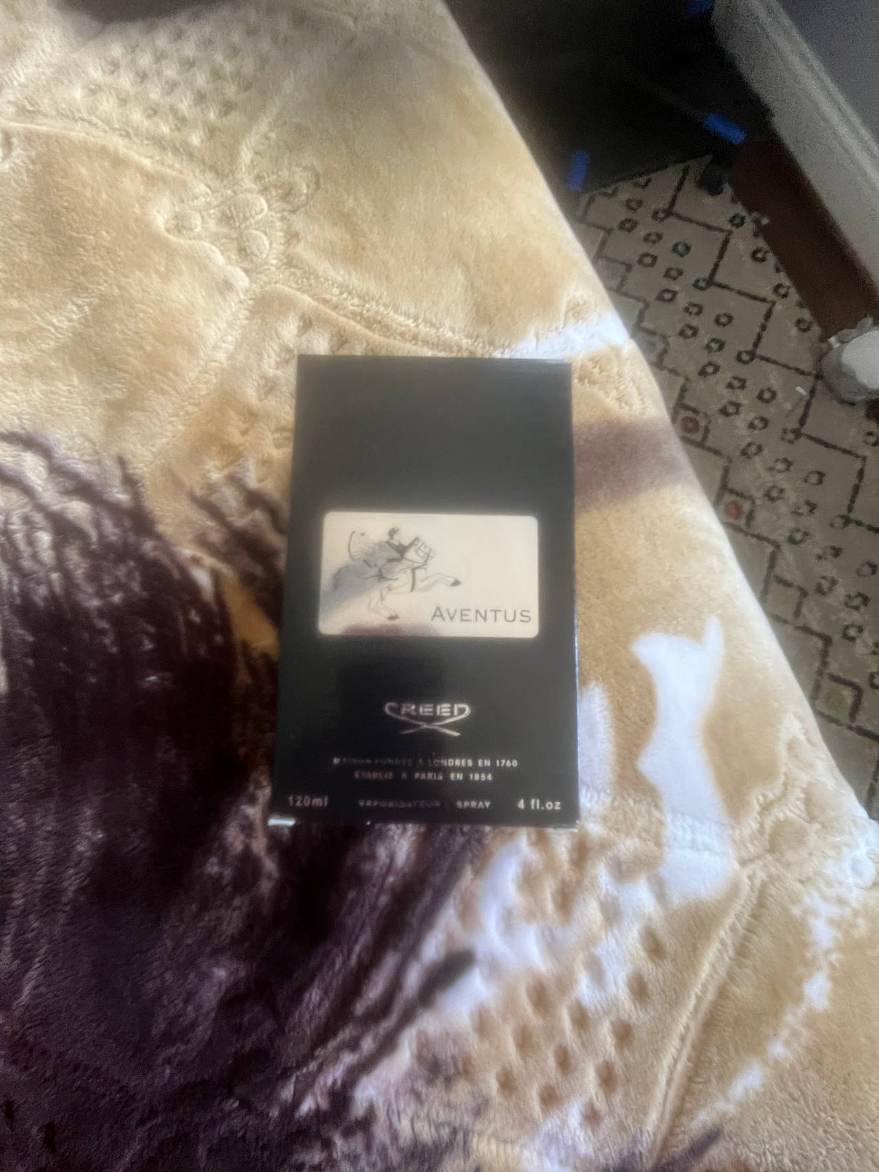 Creed Aventus Eau de Parfum