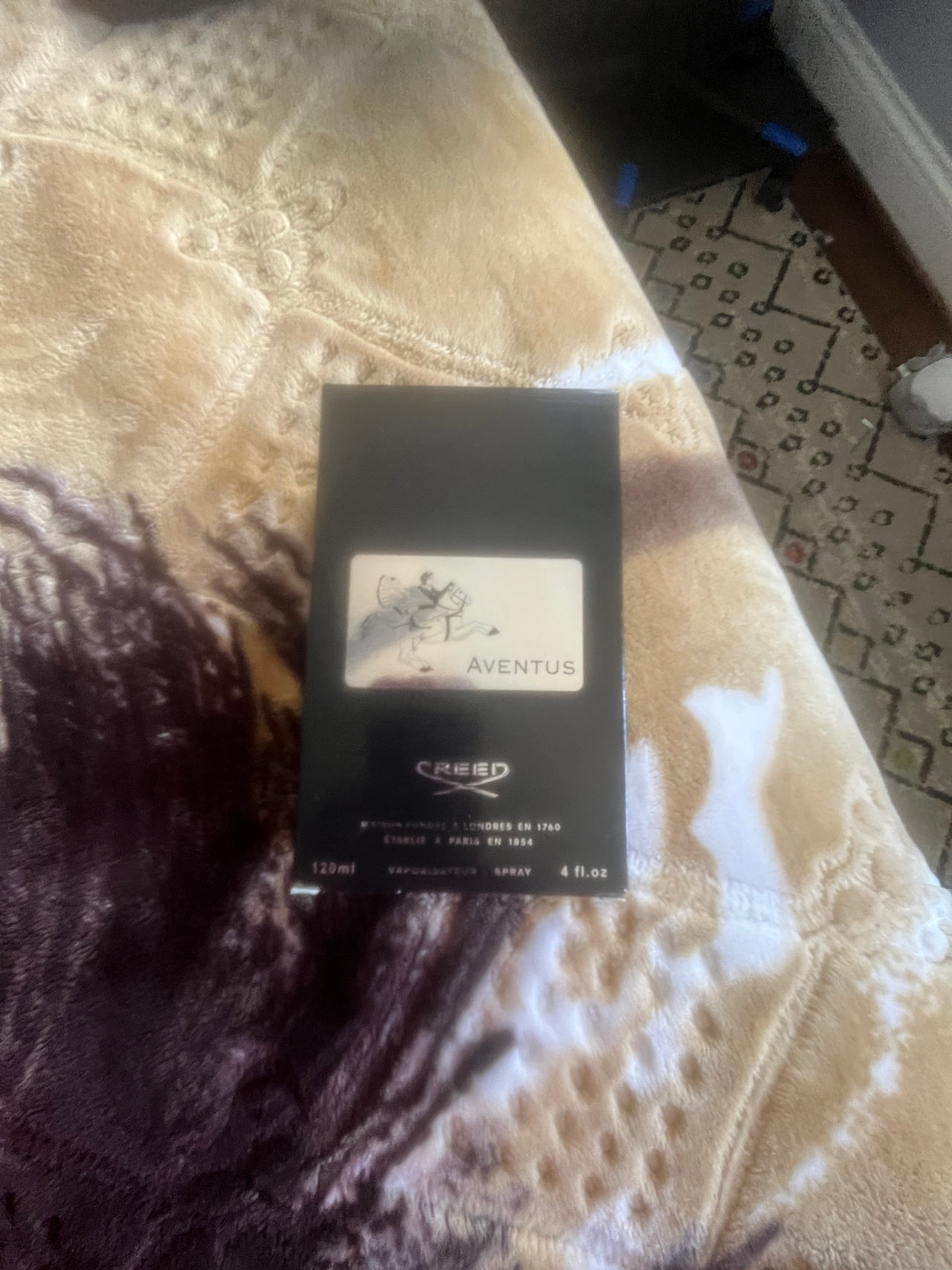 Creed Aventus Eau de Parfum