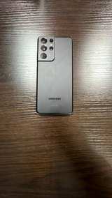 Samsung Galaxy S21 Ultra 5G 256GB Phantom Black - Image 2