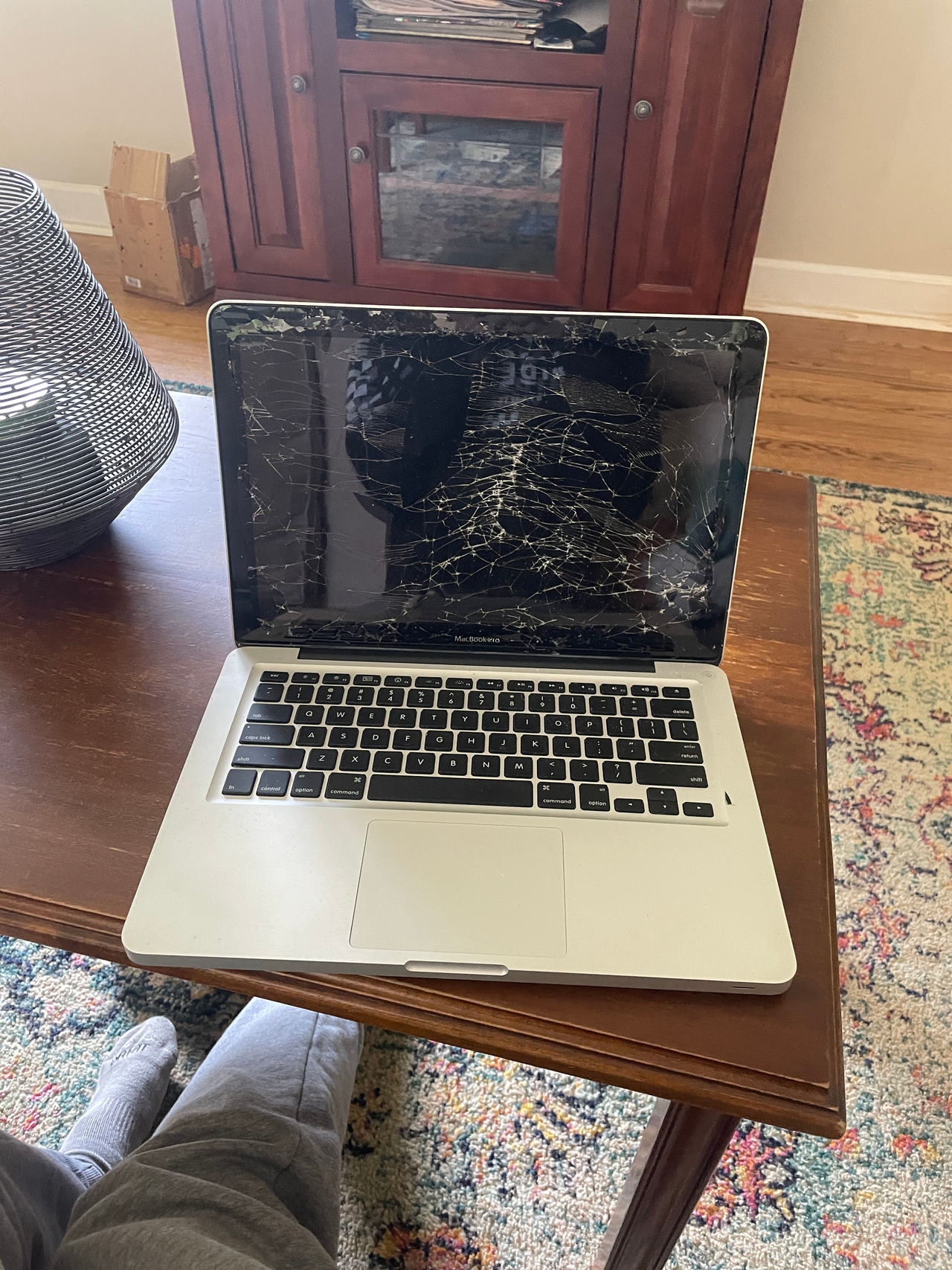 Apple MacBook Pro