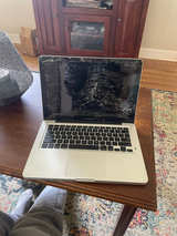 Apple MacBook Pro - Image 1