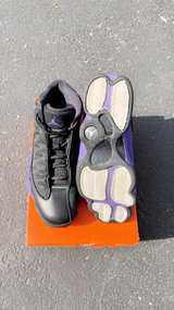 Air Jordan 13 Retro 'Court Purple' - Image 4