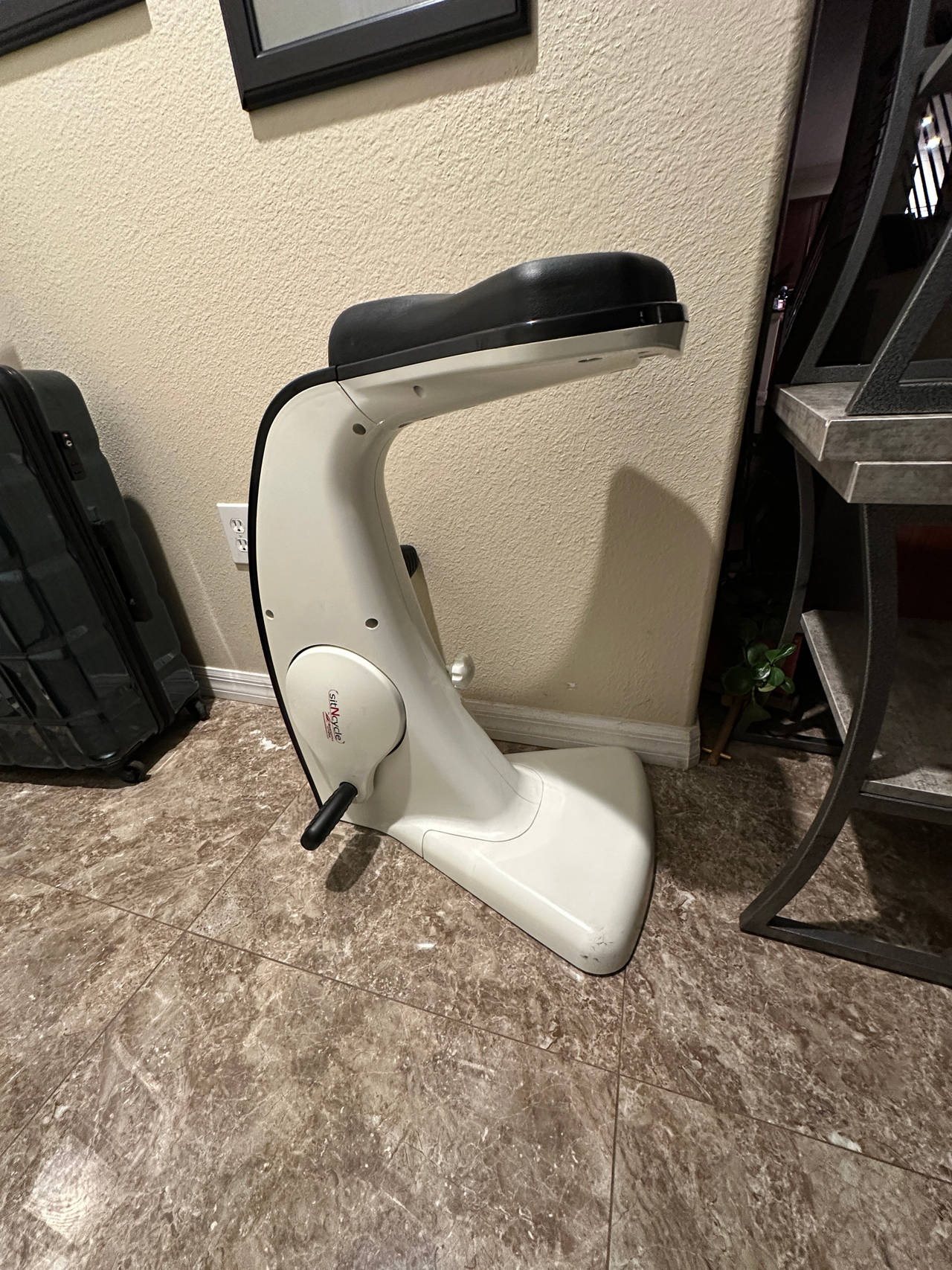 Panasonic Joba Core Trainer