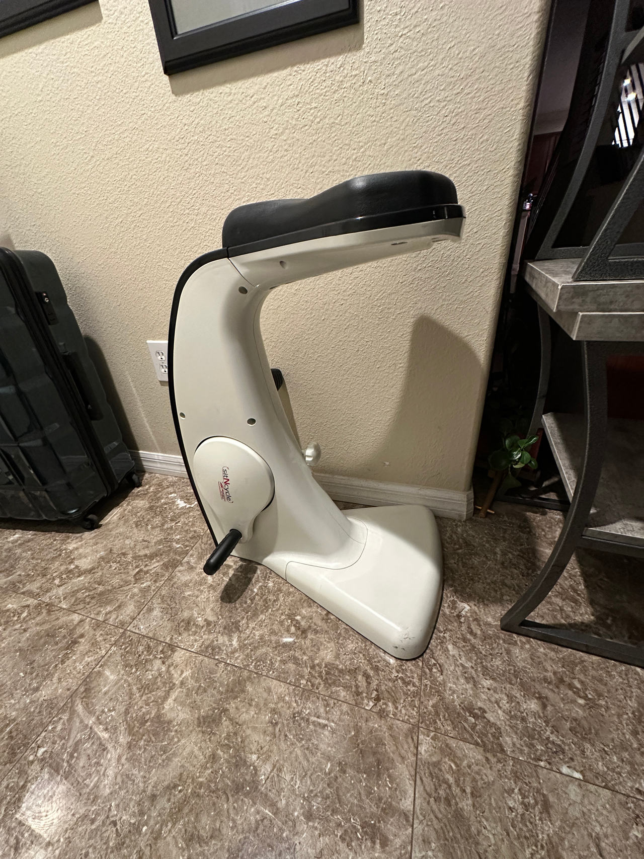 Panasonic Joba Core Trainer