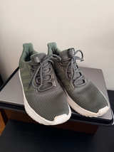 Adidas Cloudfoam Runners US9.5 - Image 1