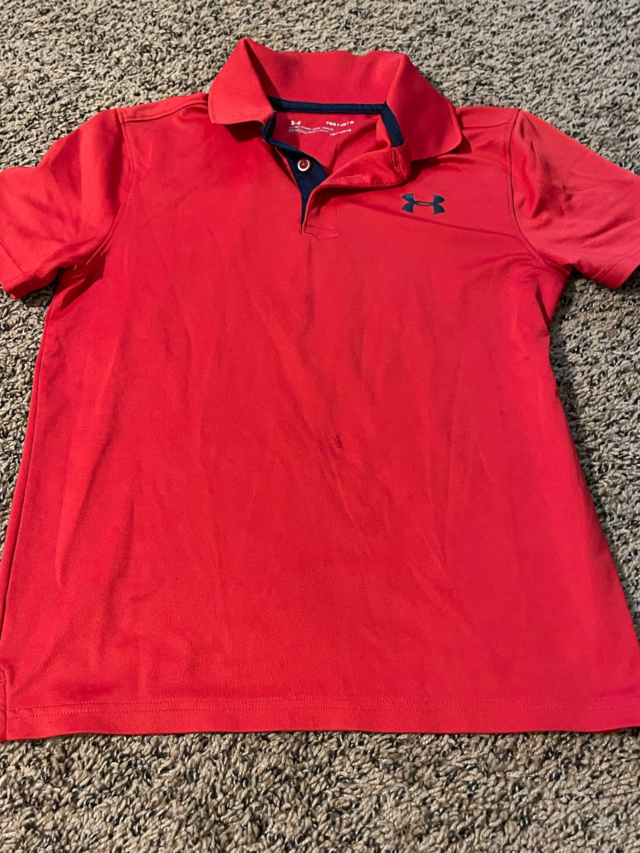 Under Armour Polo Shirt