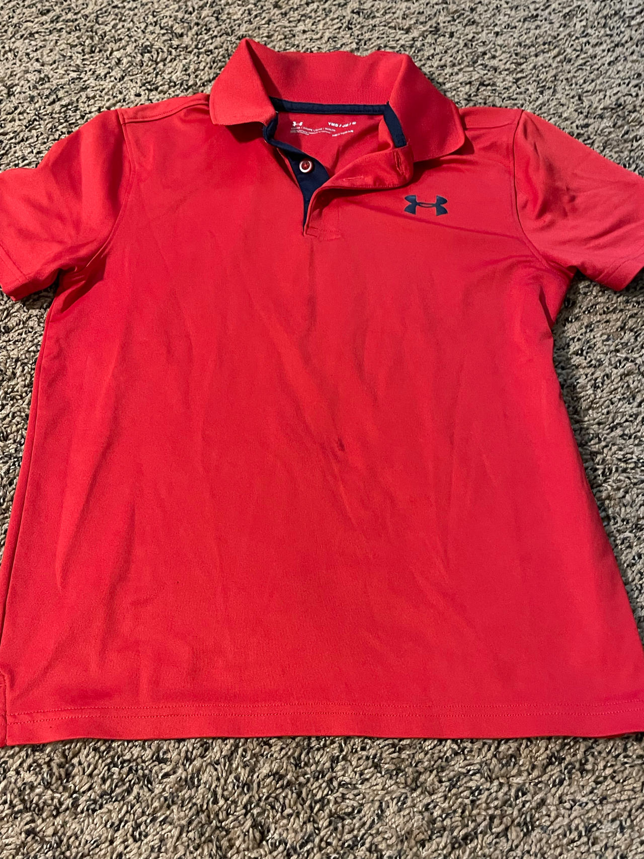 Under Armour Polo Shirt