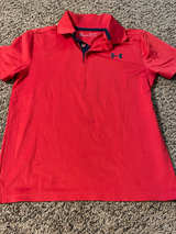 Under Armour Polo Shirt - Image 1