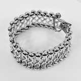 Coro Vintage Bracelet - Image 6