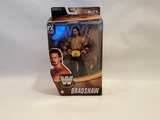 Mattel WWE Legends Series 16 Bradshaw Elite Collection Action Figure - Image 1