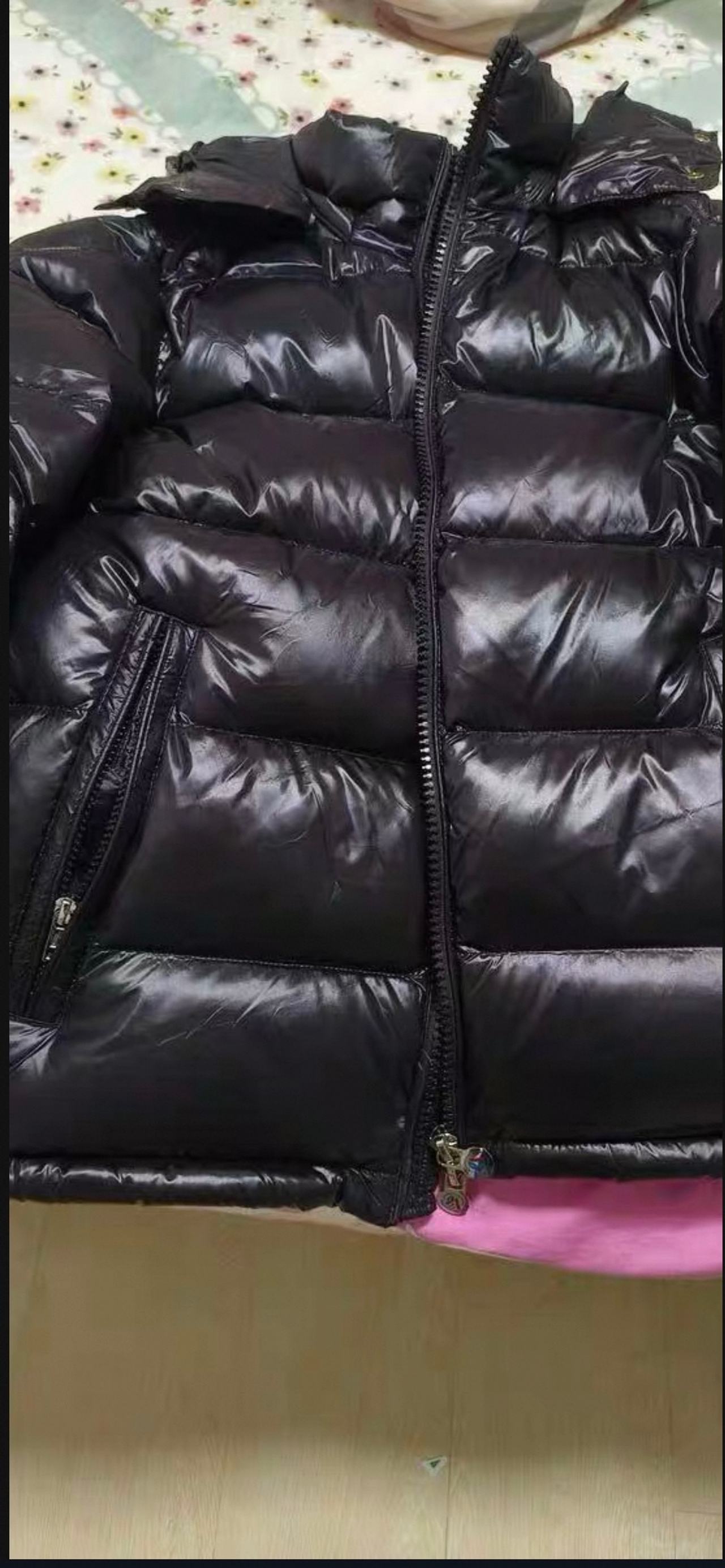 Moncler Maya Down Jacket