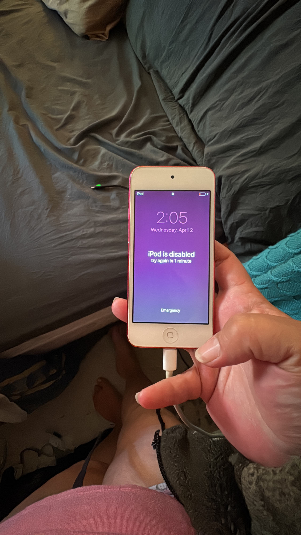 Apple iPod Touch