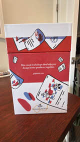 Pip Decks Workshop Tactics 54-Card Deck - Image 2