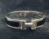Hermès Clic H Bracelet - Image 4
