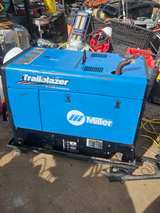Miller Trailblazer 325 Welder Generator - Image 1